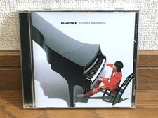 Shiotani Tetsu / Pianizmix Jazz Fusion Masterpiece With Obi Salt Sugar Four Of A comprar usado  Enviando para Brazil