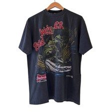 Vtg 1996 budweiser for sale  Creston