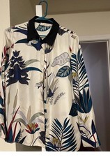 Camicia top blusa usato Camicia top blusa usato  Spedire a Italy