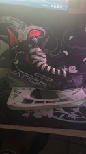 Bauer vapor größe gebraucht kaufen  Weiterstadt
