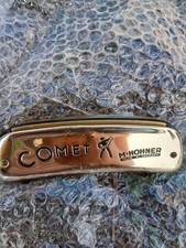 Hohner chromonica harmonica for sale  FARNBOROUGH
