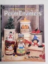 Painting perm enamels for sale  College Place