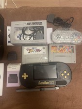 Hyperkin supaboy console usato  Spedire a Italy