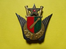 421 raa régiment d'occasion  Villé
