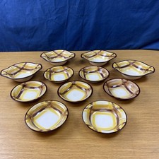 Vintage vernonware organdie for sale  Asheville