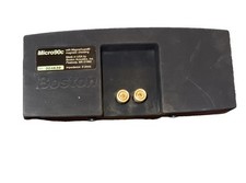 Boston acoustics black for sale  La Grange