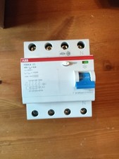 F204 40a rcd gebraucht kaufen  Heilbronn