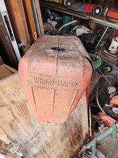 Rare vintage wheel for sale  Dowagiac
