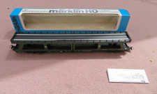 Märklin 4084 autotransport gebraucht kaufen  Krefeld