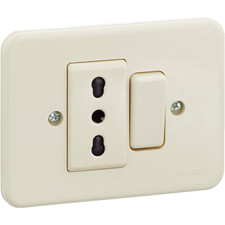 Bticino 1216n serie usato Bticino 1216n serie usato  Matera