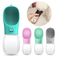 Portable dog water for sale  UXBRIDGE
