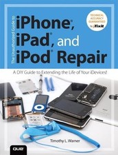 Unauthorized guide iphone for sale  USA