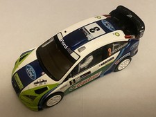 Scalextric ford focus for sale Scalextric ford focus for sale  SANDBACH