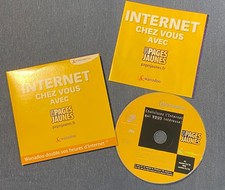 Vintage kit connexion d'occasion  Chazay-d'Azergues