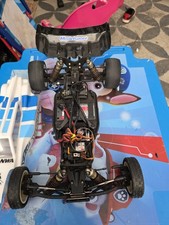 Yokomo 2wd buggy for sale  HULL