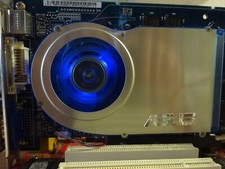 Asus v9999 geforce gebraucht kaufen  Mannheim