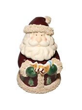 Christmas santa claus for sale  Alton