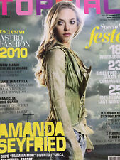 Top girl 2010 usato  Campagna