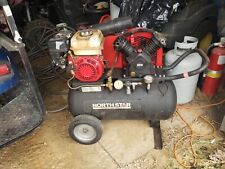 compressor gal air 20 5hp for sale  Lake City