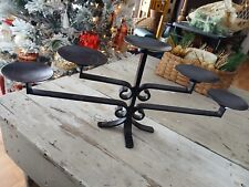 Wrought iron arm for sale  Fayetteville