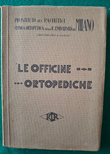 Ist. rachitici off. usato  Marino