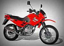 Photo jawa 125 for sale  UK