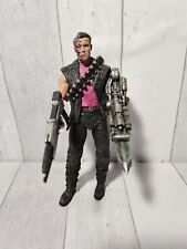 NECA Reel Toys Terminator 2 Kenner Tribute Power Arm T-800 T800 7" figura XX segunda mano  Embacar hacia Argentina