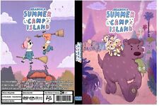 Summer camp island d'occasion  Expédié en Belgium