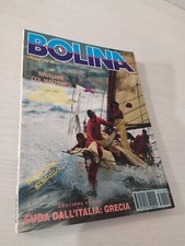 Bolina 109 aprile usato  Collegno