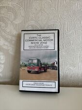 Cvrtc classic commercial for sale  STOCKTON-ON-TEES