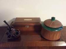 Ensemble pot tabac d'occasion  Châtellerault