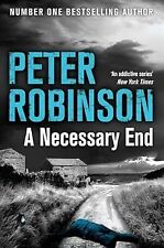 Necessary end peter for sale  UK
