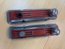 Vintage finned small for sale  Georgetown