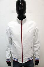 Tommy hilfiger giubbotto usato  Portici