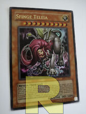 Sfinge teleia sphinx usato  Ravenna