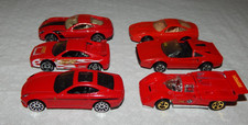Hot wheels ferrari for sale  Palm Coast