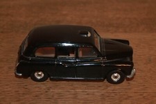 Corgi toys london gebraucht kaufen  Goch