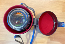 Prakticar 210mm zoom for sale  LINCOLN