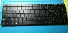 Tastiera g62 b22sl usato  Villaricca