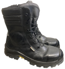 Safety boots jallatte for sale  PLYMOUTH