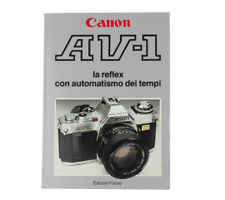 Canon reflex con usato  Boscoreale