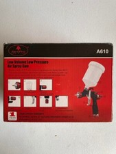Aeropro a610 air for sale  Memphis