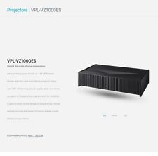 Sony projector 118 for sale  Chicago