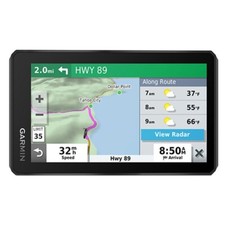 Garmin sat nav for sale  KIDDERMINSTER