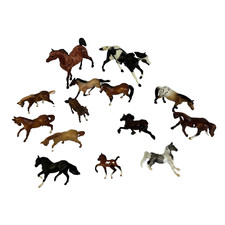 Lot breyer reeves for sale  Brockway
