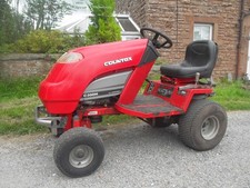 Countax c300h ride for sale  CARLISLE
