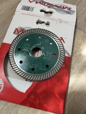 Disco taglio turbo usato  Guastalla