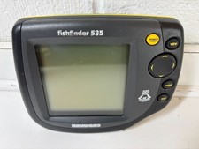 Humminbird fishfinder 535 for sale  Euless