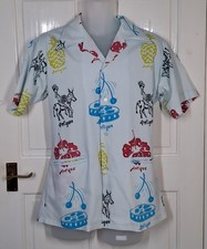 Kel print antigua for sale Kel print antigua for sale  CHIGWELL