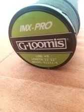 Mint loomis imx for sale  Corona